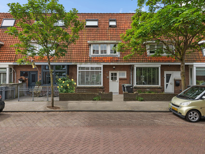 Bilderdijkstraat 18