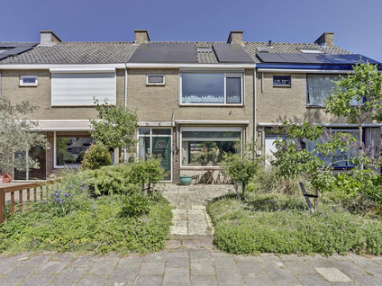 Slauerhoffstraat 21