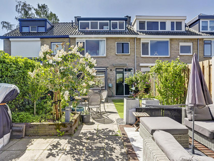 Slauerhoffstraat 21
