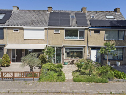 Slauerhoffstraat 21