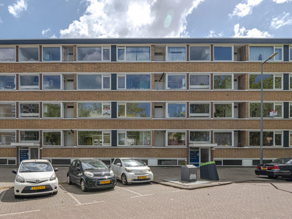 Anthony Tijkenstraat 12