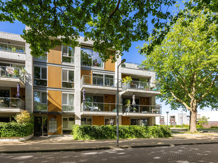 Hugo de Grootstraat 91