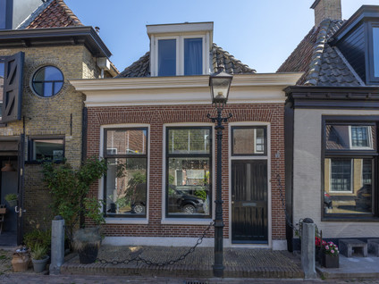 Vijver 3