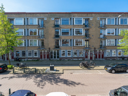 Willem Buytewechstraat 166D