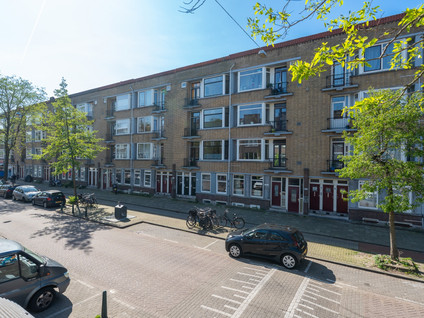 Willem Buytewechstraat 166C