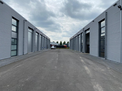 Scottweg 15 13