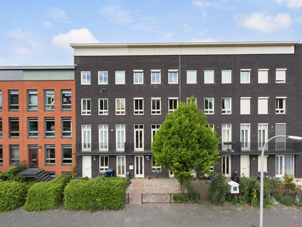 Nootdorpse Landingslaan 322