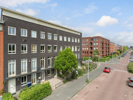 Nootdorpse Landingslaan 322