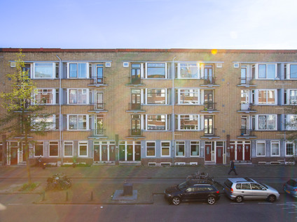 Willem Buytewechstraat 166A02