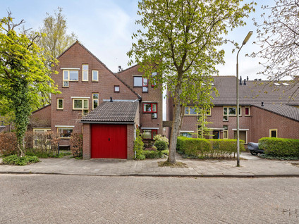 Vinkenlaan 133