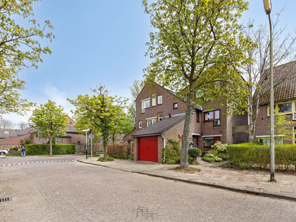Vinkenlaan 133