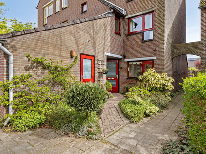 Vinkenlaan 133