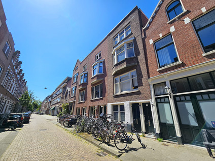 Waterloostraat 27A02