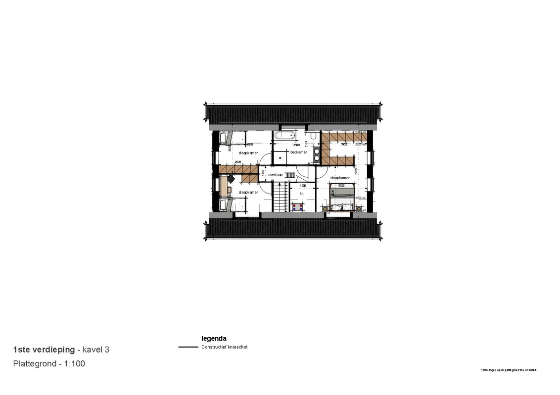 Vrijstaande woning te koop: De Vinnen 2C, Maarheeze