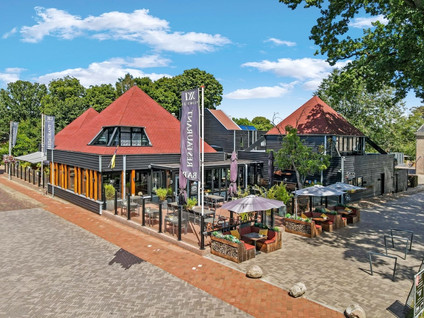 Hoofdstraat 21