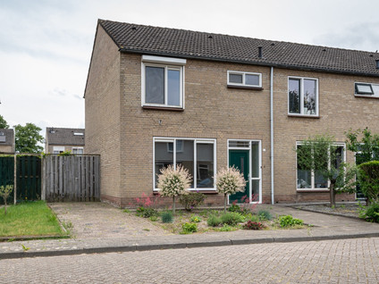 Couperusstraat 9