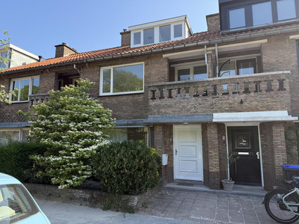 Muurbloemweg 27