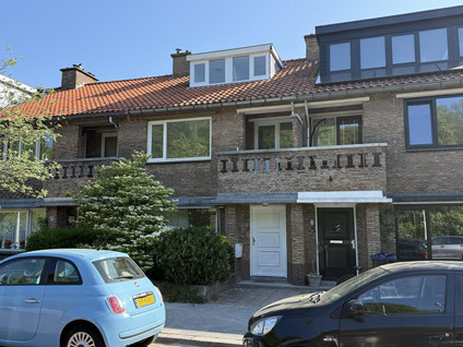 Muurbloemweg 27