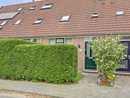 De Eenhoorn 148