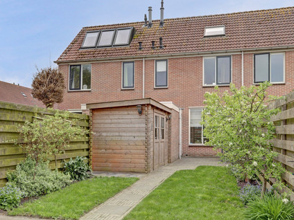 De Eenhoorn 148