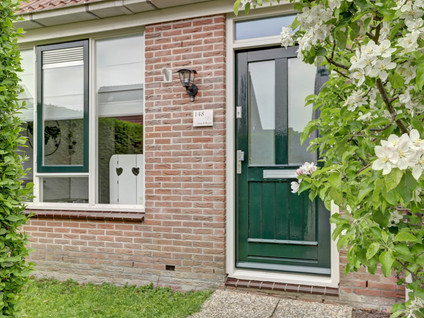 De Eenhoorn 148