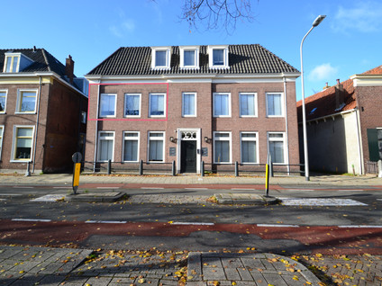 Rijnstraat 46A