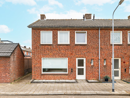 Prins Hendrikstraat 17