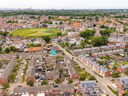 Prins Hendrikstraat 17