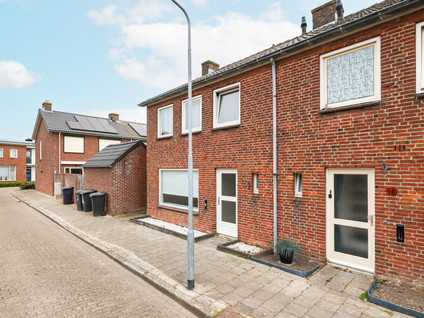 Prins Hendrikstraat 17