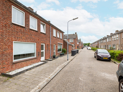 Prins Hendrikstraat 17