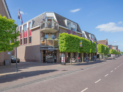 Dorpsstraat 28e