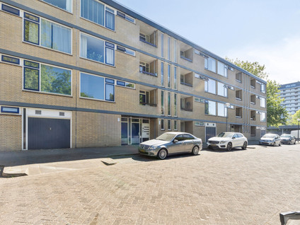 Rossinistraat 37