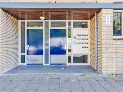 Rossinistraat 37