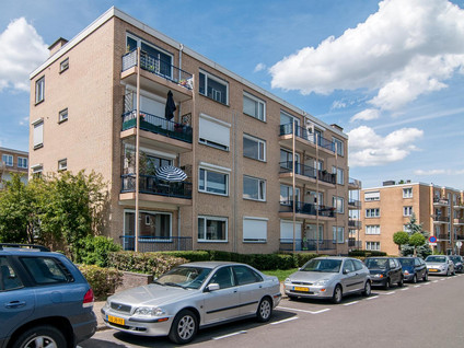Margrietstraat 85