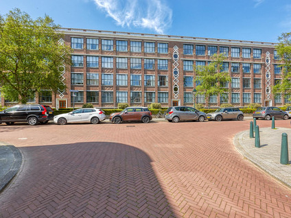Riouwstraat 84C