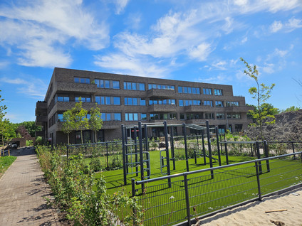 Groningerlaan 102