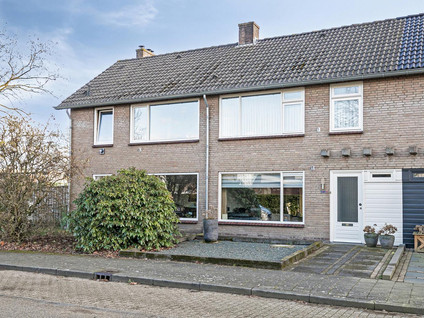 Churchillstraat 36