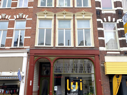 Oude Ebbingestraat 71C