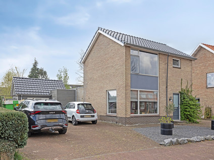 Oldemarktseweg 147
