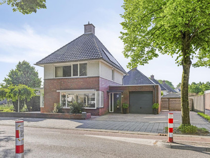 Burgemeester van Engelenweg 115