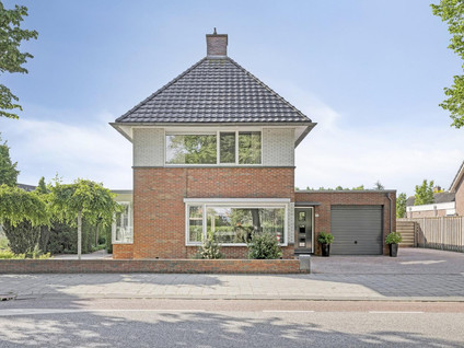 Burgemeester van Engelenweg 115