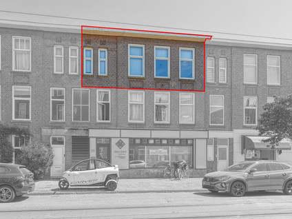 Goudenregenstraat 217
