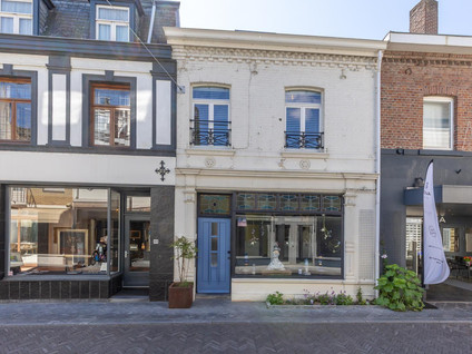 Steenweg 46