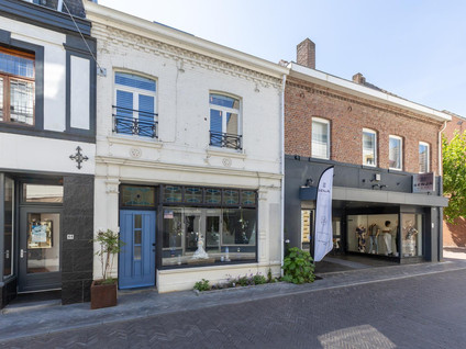 Steenweg 46