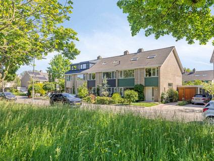 Brahmsstraat 10
