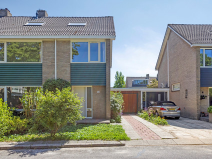 Brahmsstraat 10