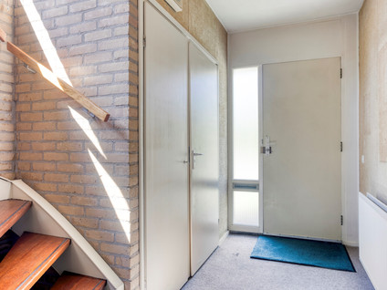 Brahmsstraat 10