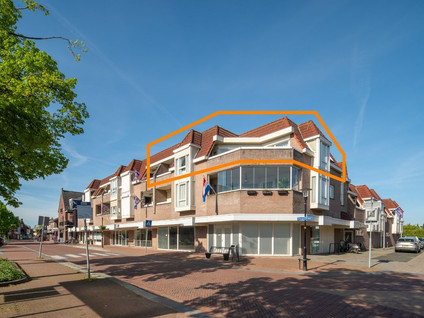 Keizershof 17
