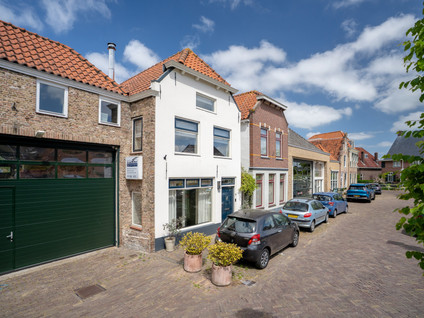 's-Herenstraat 56