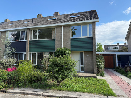 Brahmsstraat 10